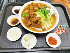-珍珍小食店(西华路店)