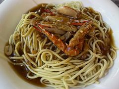 -江湖亮亮蒸虾大排档烤全羊清真(武汉总店)