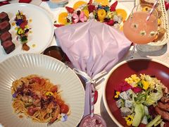 -晶雅花园西餐厅(南京首店)