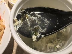 -长寿面(北京西路店)