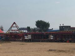 -东戴河风景区-止锚湾