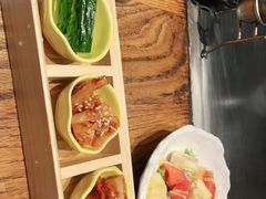 -赤坂亭·M9和牛烧肉·铁板烧·日料398放题(长泰广场店)
