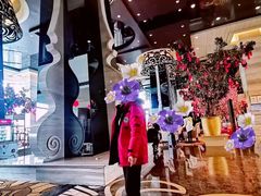 -顺德喜来登酒店·采悦轩