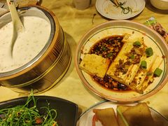 -天源居餐厅·地方特色菜(张北店)