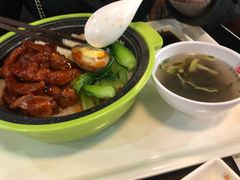 -赤酱红油(家乐福店)