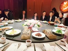 -鸽子侯·家宴·平价海鲜(市图书馆店)