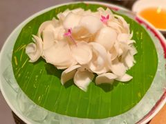 冰镇九年百合-金海华·悦食东方(苏州中心商场店)