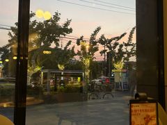 -必胜客(龙茗店)