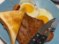 -龙记香港茶餐厅(久光百货店)