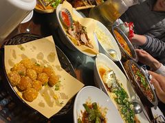 -大牌大·传统杭帮菜(湖滨店)