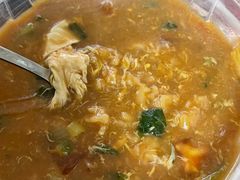 -粗粮人家·东北菜(洋桥店)