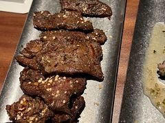 壮壮慢烤牛舌-CHURCH  BISTRO 教堂·餐吧