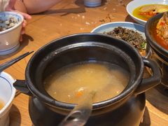 -树厨贵州菜(大十字店)