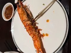 -甄御•海鲜新青岛菜(麦岛店)