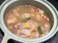 -锦荟JINHUI·浙江小馆(上海荟聚店)