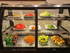 -深圳维景酒店-维景轩