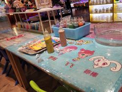 -卡通尼乐园·生日会(烟台永旺店)