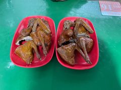 -光明刘冰乳鸽店(光明法政北路店)