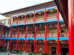 -蝶舞清江·恩施云顶景区(黄鹤峰林)