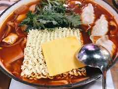 -HOTISLAND海鸡岛·韩国料理(江南西店)