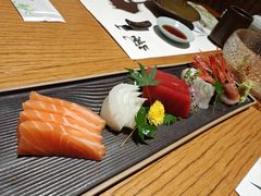-岚山日本料理(珠江新城店)