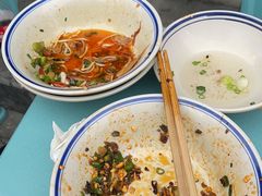 -万三面馆(青龙正街太古里店)