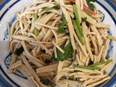 -小放牛炒菜馆(军校店)