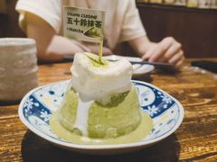 -小川洋风料理(街道口店)