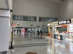 -福州长乐国际机场