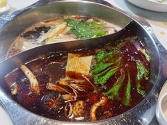 -傣妹火锅(南京东路一店)