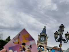 -上海迪士尼度假区