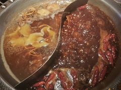 -廖掌柜·重庆鲜货火锅(上海首店)