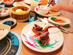 -阳光岛·海鲜盛宴(银泰中心in99店)