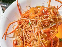 -老瑞福上海菜(人民广场店)