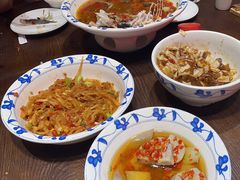 -八碗湘长沙市井菜(坡子街店)