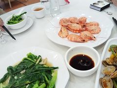 -新享乐海鲜(翠华路店)