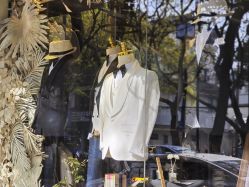 -ChenV西服礼服高级定制(市区养育巷店)