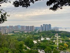 -南沙天后宫景区
