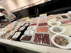 -多迷烫菜广场(水心大厦店)