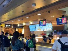 -麦当劳(西客站店)