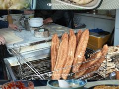 -文武王氏烧饼·无矾油条(西溪路店)