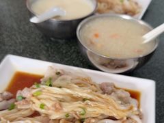 -东盛美食(东城南路店)