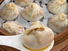 蟹粉鲜肉小笼8只-莱莱小笼·乔艾