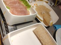 -海底捞火锅(漫乐城夜宵主题店)