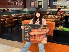 -得州厚道美式烤肉Texas Style BBQ(K11店)