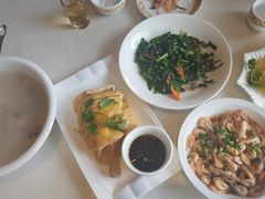 -壹只菜·崇明本地特色菜(崇明南门店)