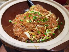 -味上湘菜馆(岳麓山店)