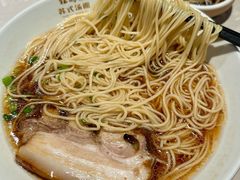 -松鹤面馆·古法焖肉面(观前店)