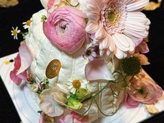 -小苍兰风铃草蛋糕甜品(沈阳店)