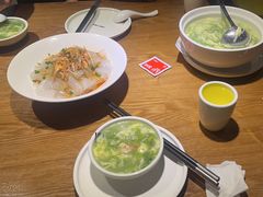 -吕氏疙瘩汤·新鲁菜(新贵和店)